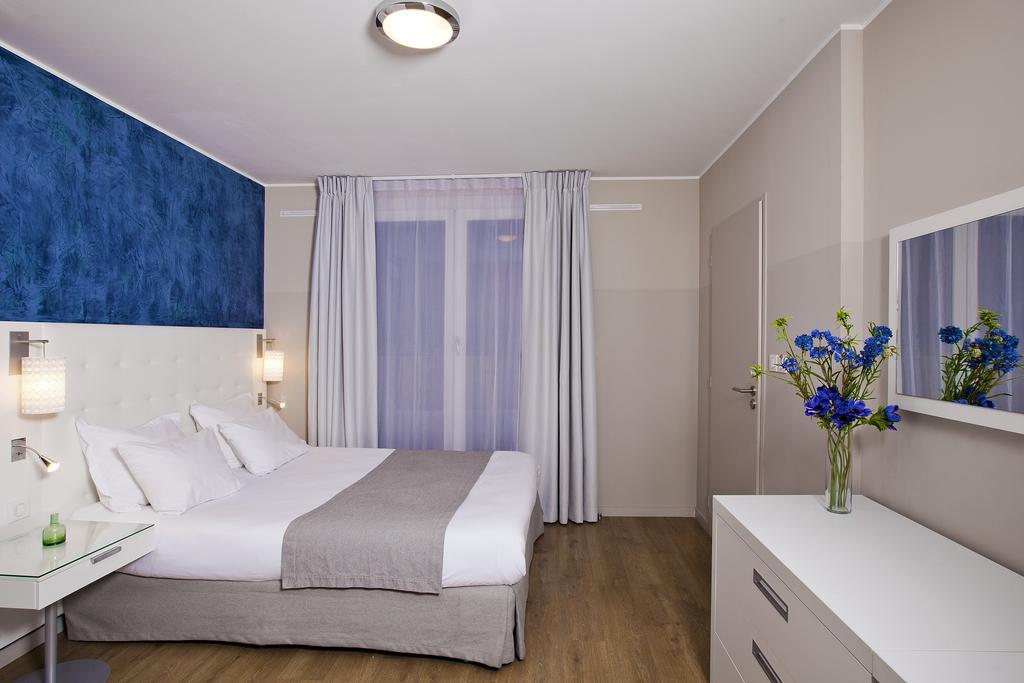 Residhome Марсель Экстерьер фото