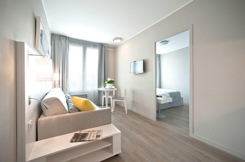 Residhome Марсель Экстерьер фото