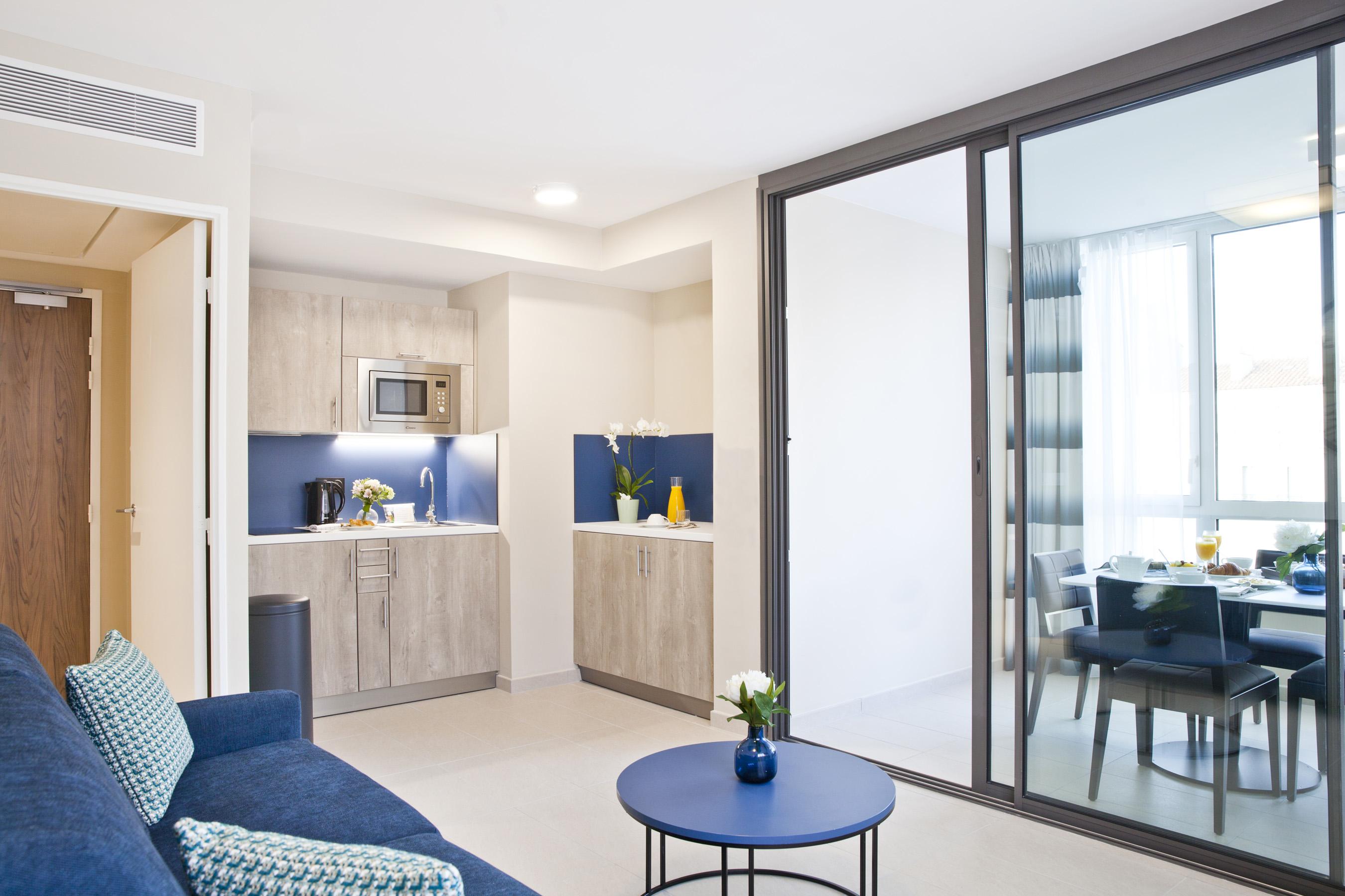 Residhome Марсель Экстерьер фото