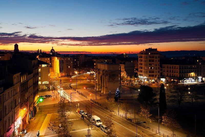 Residhome Марсель Экстерьер фото