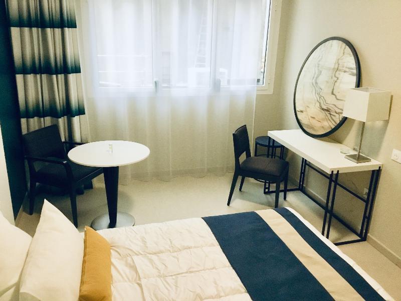 Residhome Марсель Экстерьер фото