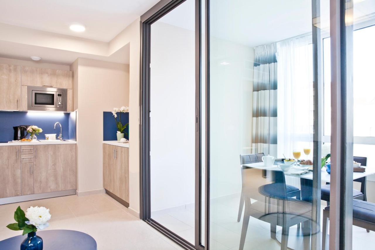 Residhome Марсель Экстерьер фото